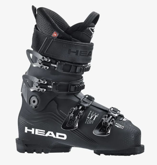 24/25 HEAD NEXO LYT 100 雙板雪鞋