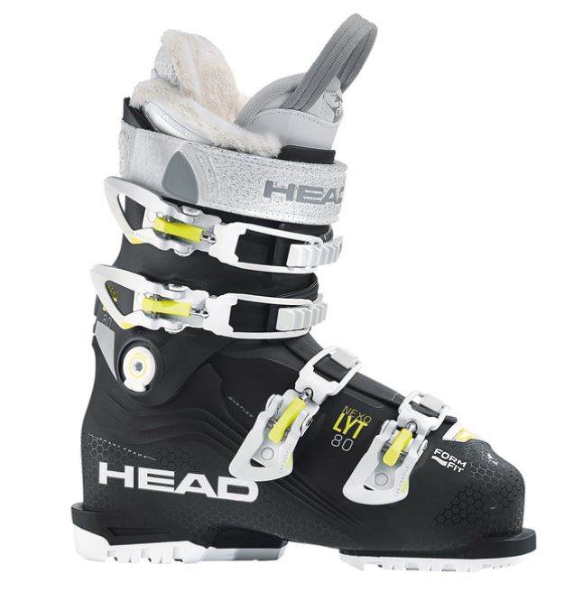 24/25 HEAD NEXO LYT 80 W 雙板雪鞋