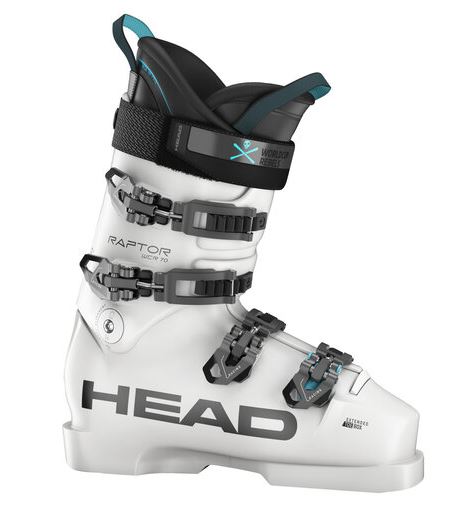 24/25 HEAD RAPTOR 70 雙板雪鞋