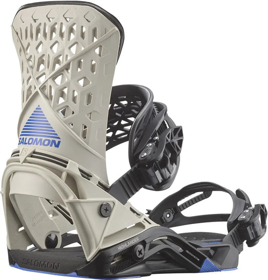 25/26 Salomon HIGHLANDER 單板固定器