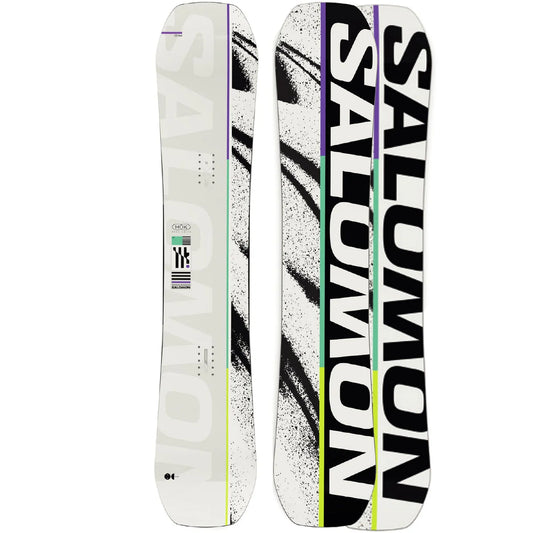 25/26 SALOMON Huck Knife