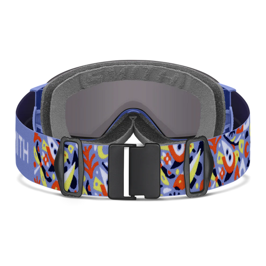 25/26 Smith I/O Mag S Low Bridge