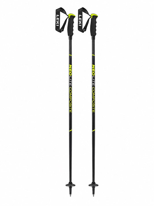 24/25 Leki Neolite Composite 雪仗