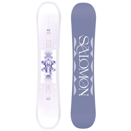 25/26 SALOMON Lotus