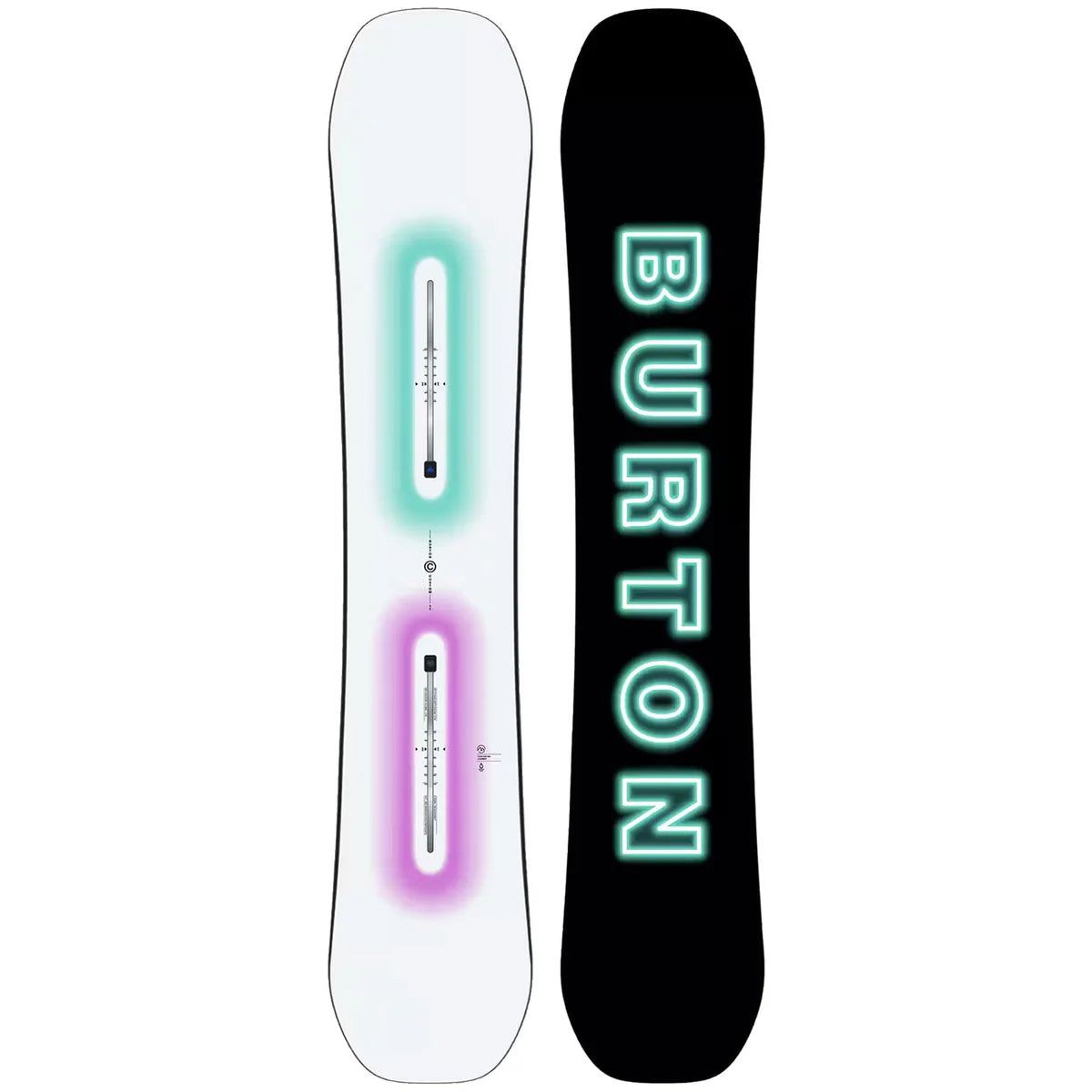Burton Men Custom