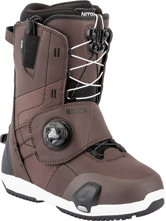 25/26 Nitro MONARCH STEP ON TLS