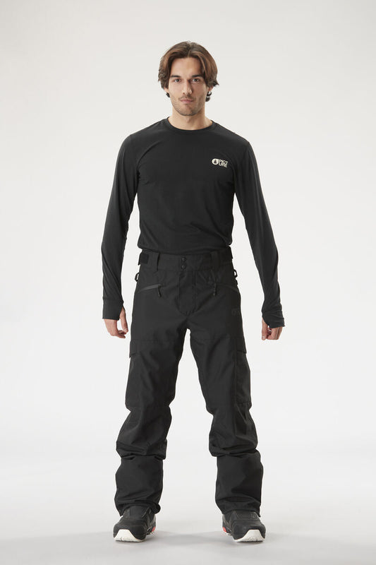 23/24 PICTURE PLAN PANTS 雪褲