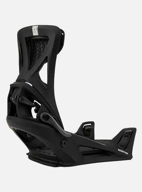 Burton Men Step On Genesis