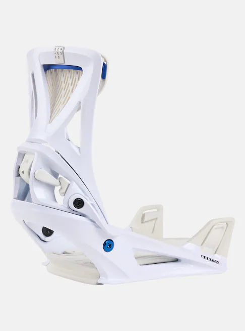 Burton Men Step On Genesis