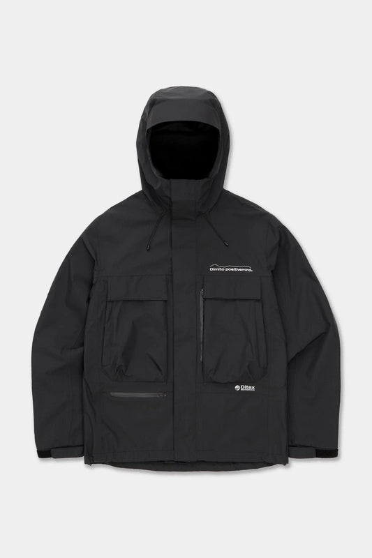24/25 Dimito MT GR JACKET 雪衣
