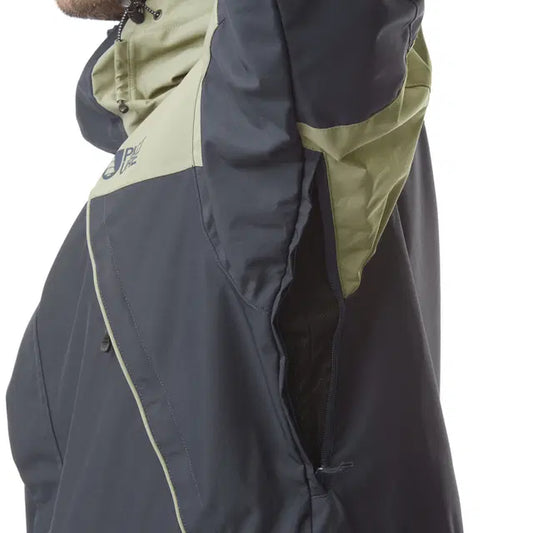 23/24 PICTURE KENKO JKT 雪衣