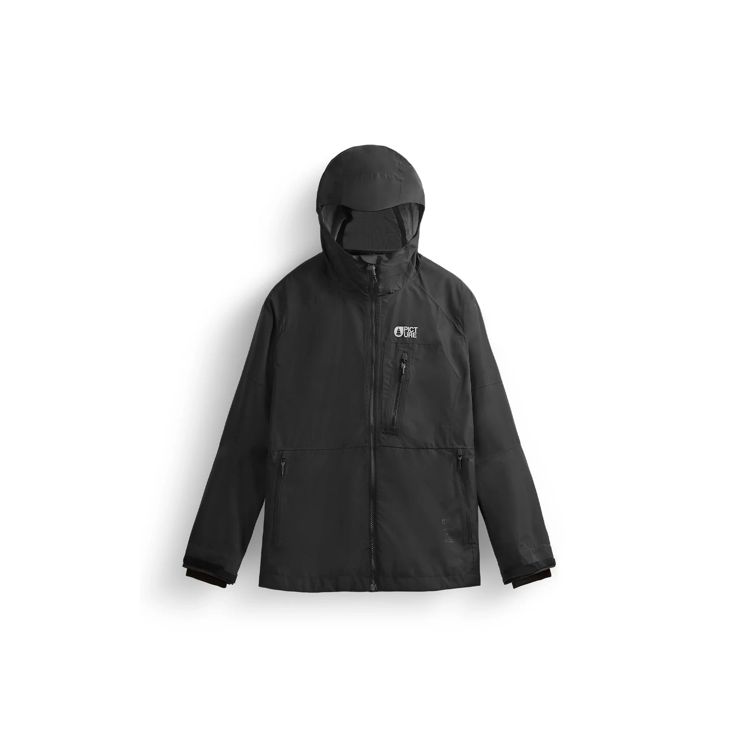 23/24 PICTURE- ABSTRAL+ 2.5L JKT 雪衣