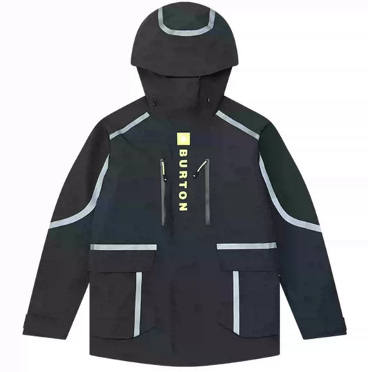 25/26 Burton M VANGUARD INS DRY R