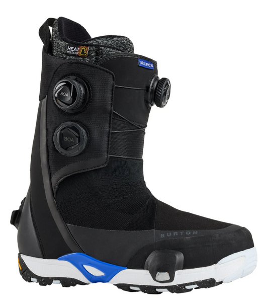 25/26 Burton M WAVERANGE STEP ON