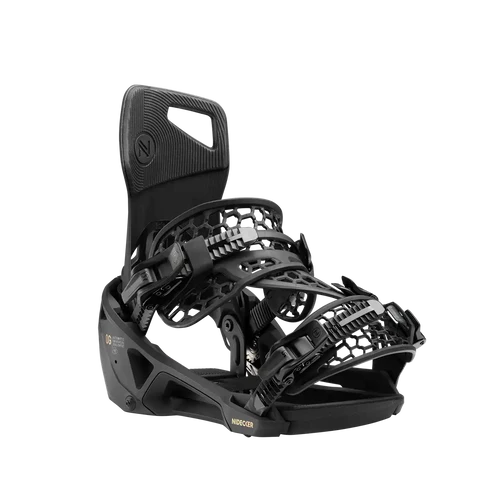 25/26 Nidecker Og Supermatic 單板固定器