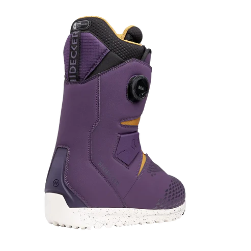 25/26 Nidecker Altai Men 單板雪鞋