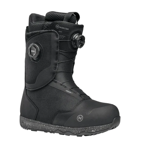 25/26 Nidecker Rift Men 單板雪鞋