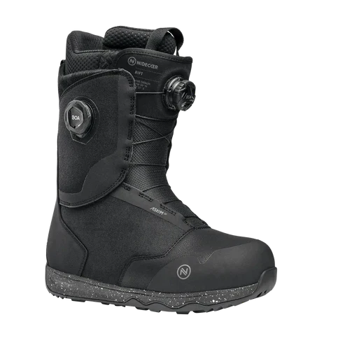 25/26 Nidecker Rift Men 單板雪鞋