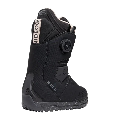 25/26 Nidecker Altai Women 單板雪鞋