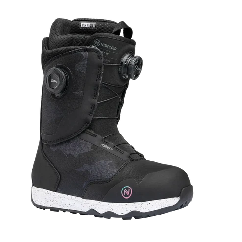 25/26 Nidecker Rift Women 單板雪鞋