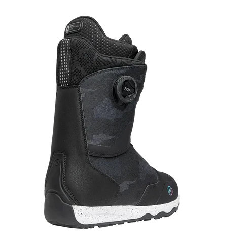 25/26 Nidecker Rift Women 單板雪鞋