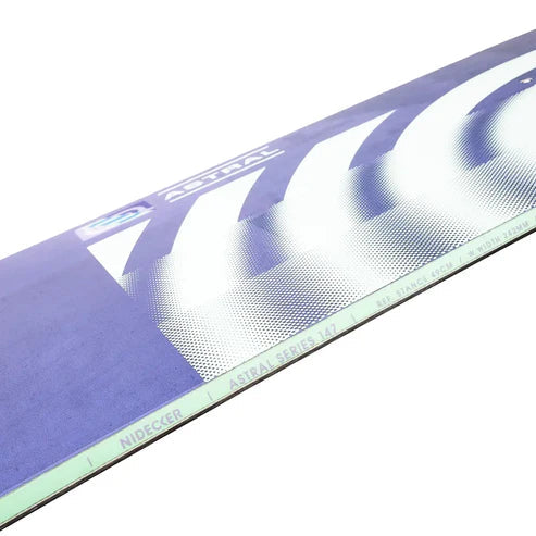 25/26 Nidecker Astral 單板雪板