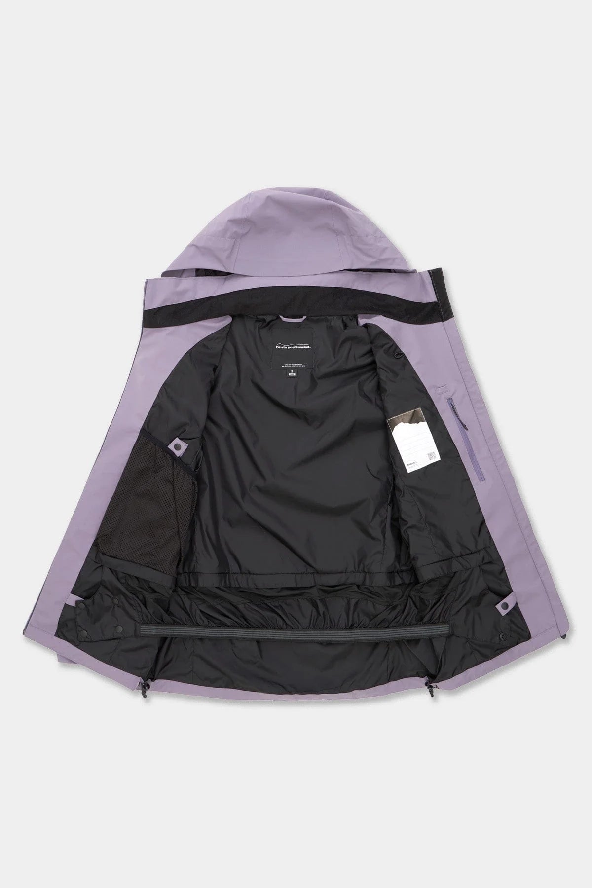 24/25 Dimito NEO 2L JACKET 雪衣