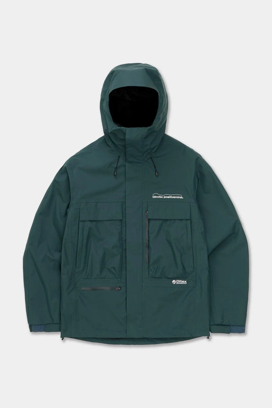 24/25 Dimito MT GR JACKET 雪衣