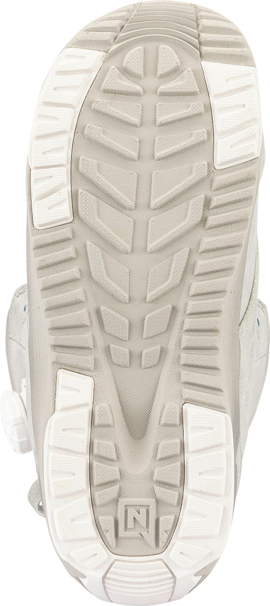 25/26 Nitro CROWN BOA 單板雪鞋