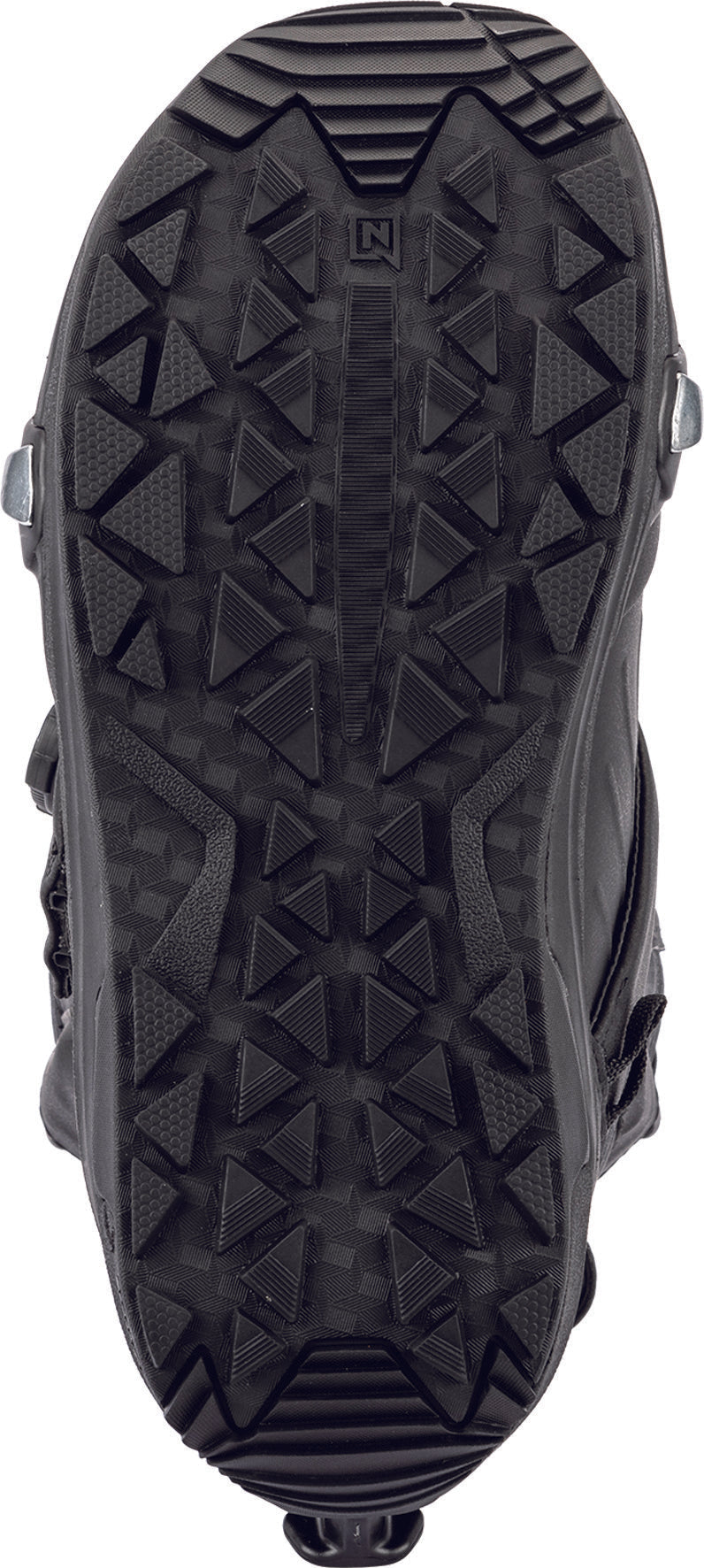 25/26 Nitro PROFILE STEP ON TLS