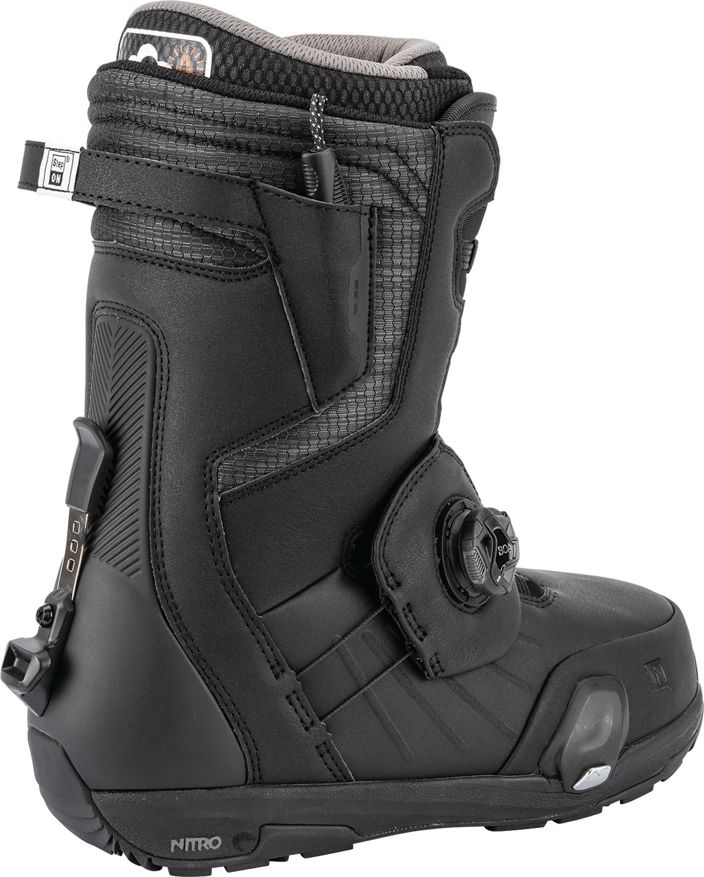 PROFILE TLS Step ON スノーブーツ Nitro Profile TLS Step On」の人気商品一覧 | 安い商品を通販サイト