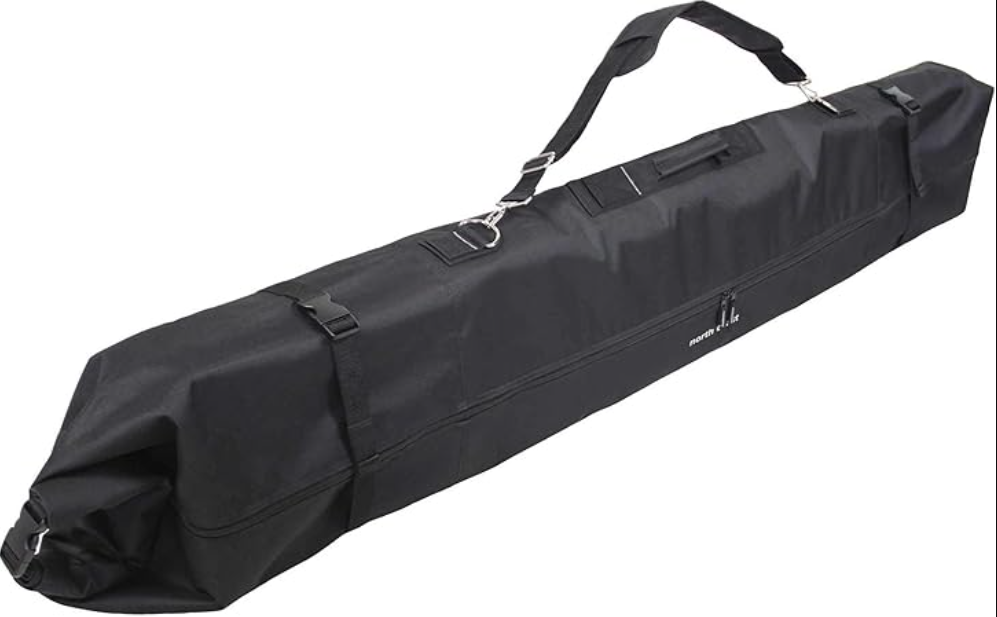 24/25 NORTH COAST SKI CASE NW-5700 雪板包