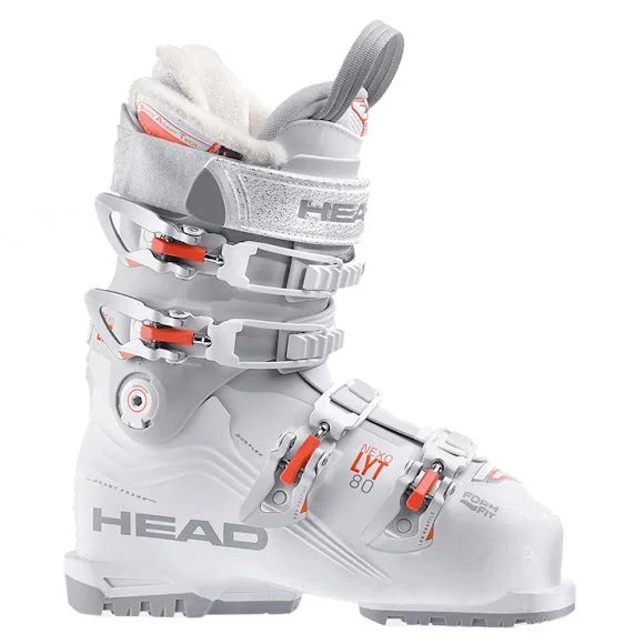 21/22 Head Nexo LYT 80 W 雙板雪鞋