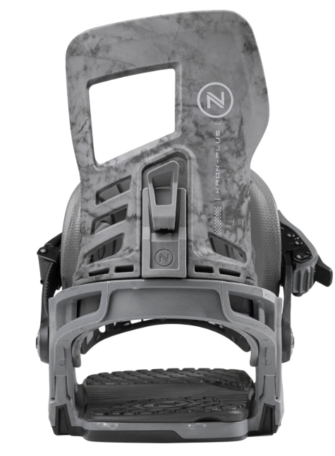 22/23 Nidecker Kaon-Plus 單板固定器