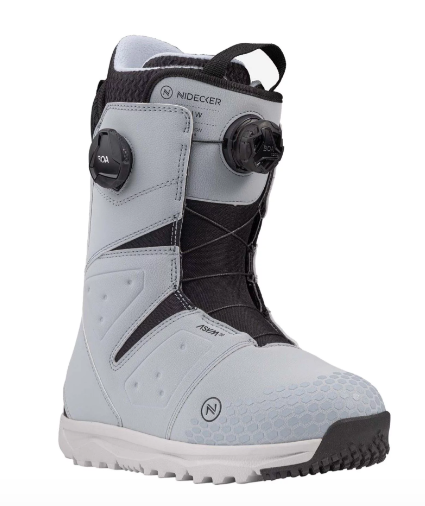 23/24 Nidecker Women Altai 單板雪鞋
