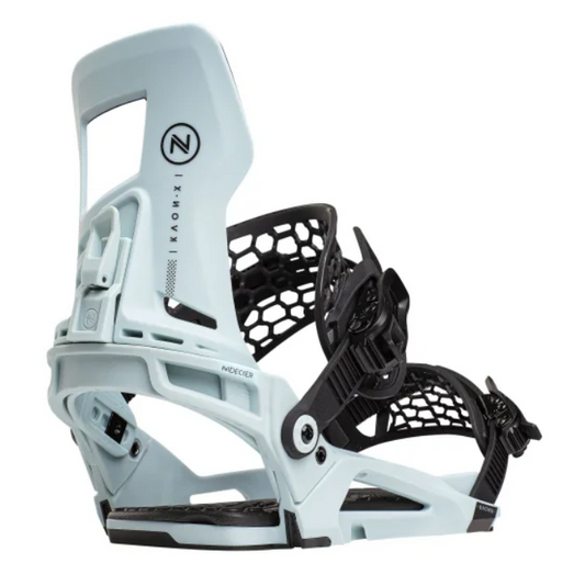 22/23 Nidecker Kaon-X 單板固定器