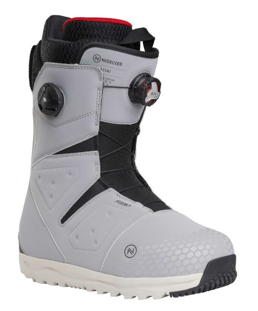 24/25 Nidecker Men Altai 單板雪鞋