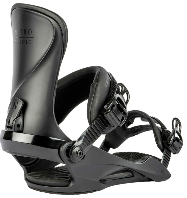 23/24 Nitro COSMIC 單板固定器