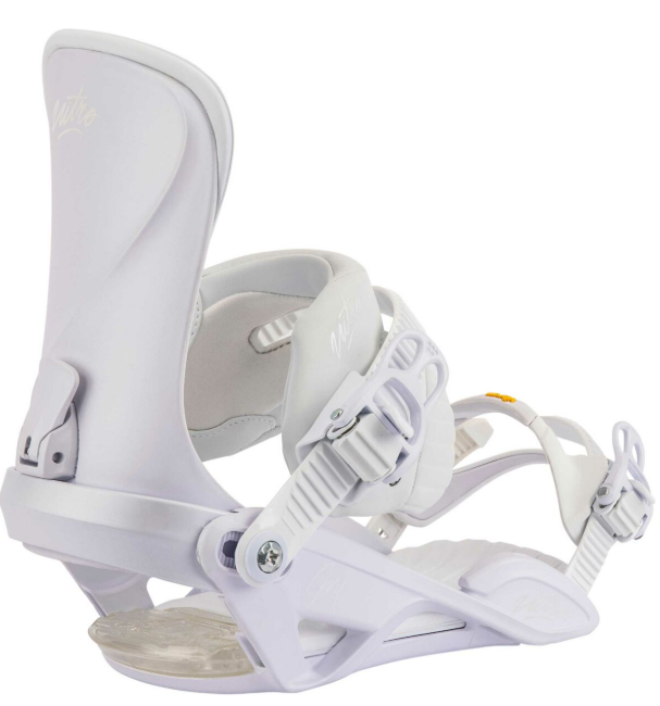 23/24 Nitro IVY 單板固定器