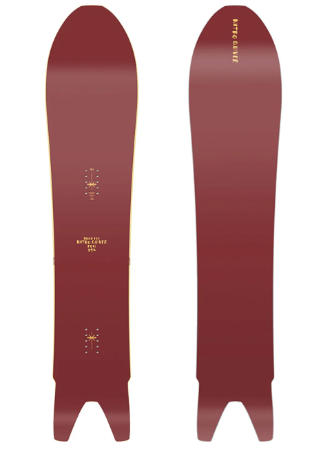 23/24 Nitro Men POW 單板雪板