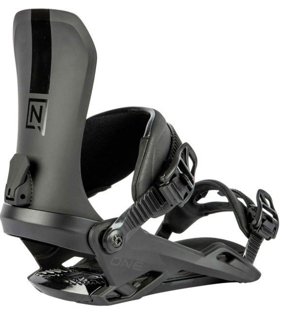 23/24 Nitro ONE 單板固定器