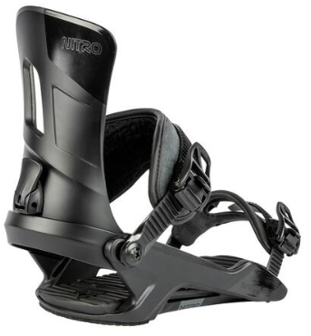 23/24 Nitro RAMBLER 單板固定器