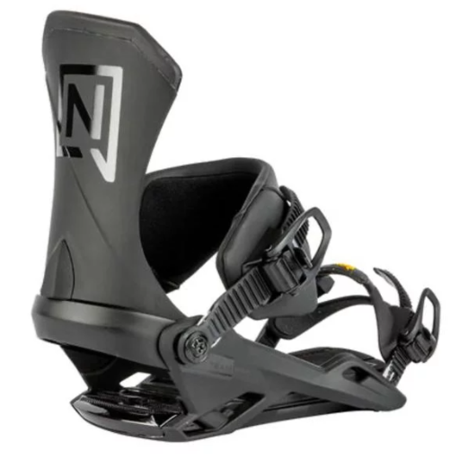 23/24 Nitro TEAM PRO 單板固定器