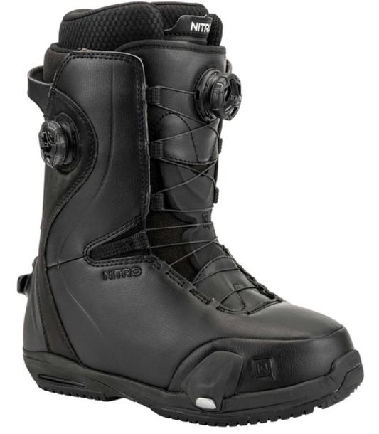 24/25 Nitro Women DYNASTY STEP ON BOA 單板雪鞋