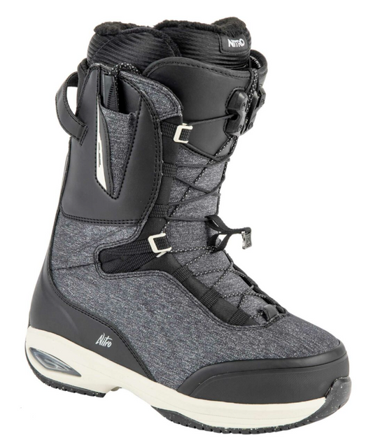 23/24 Nitro Women FAINT TLS 單板雪鞋