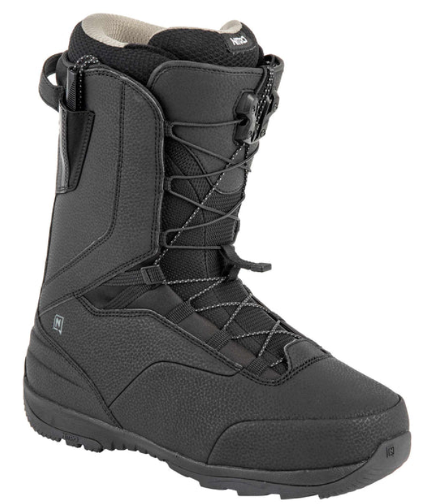 24/25 Nitro Men VENTURE TLS 單板雪鞋