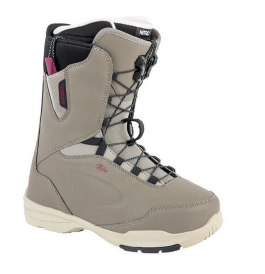 23/24 Nitro Women SCALA TLS 單板雪鞋