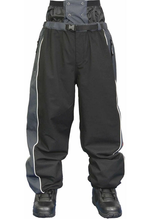 23/24 Northern Country FAT LINE FUN 雪褲