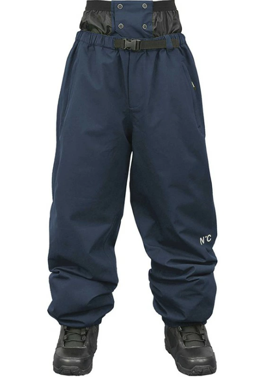 23/24 Northern Country JOGGER 雪褲