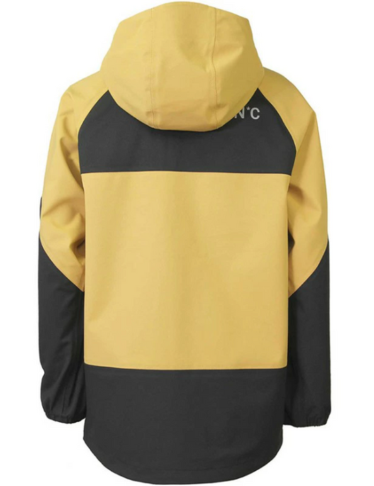 23/24 Northern Country LIGHTSHELL 雪衣